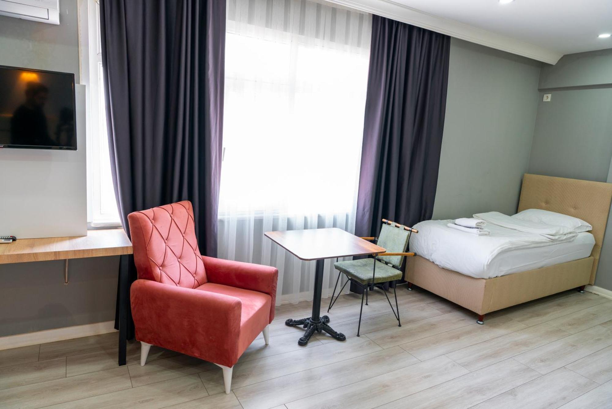 Rio'S Hotel Airport Istanbul Luaran gambar