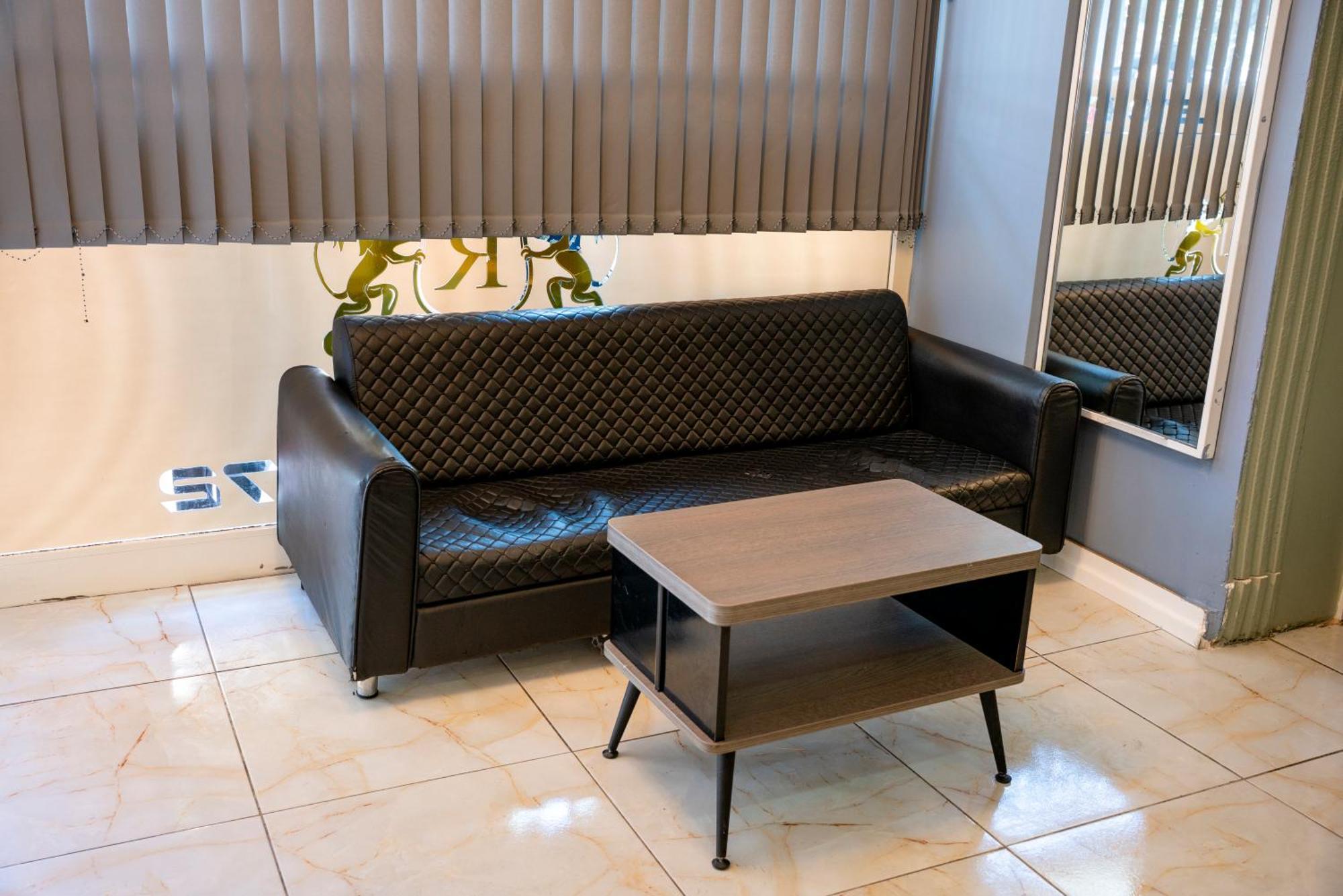 Rio'S Hotel Airport Istanbul Luaran gambar