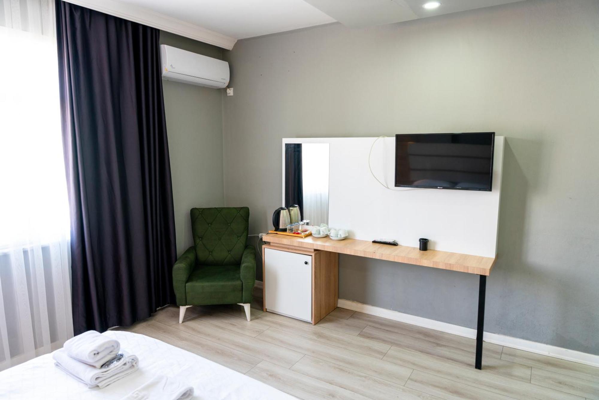 Rio'S Hotel Airport Istanbul Luaran gambar