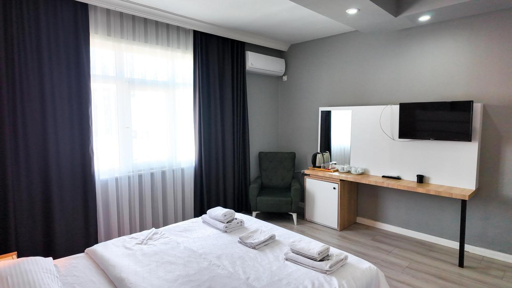 Rio'S Hotel Airport Istanbul Luaran gambar